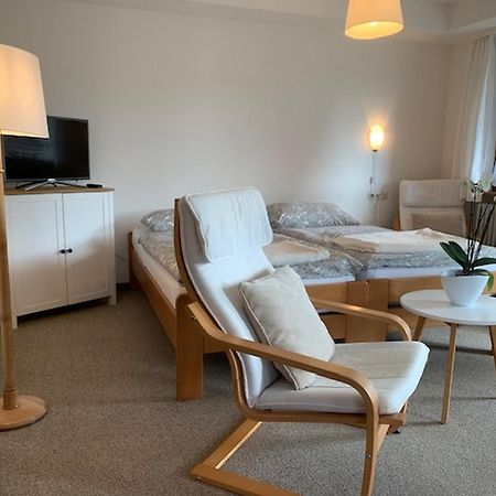 Ferienhaus Rotzinger Hinterzarten Ngoại thất bức ảnh