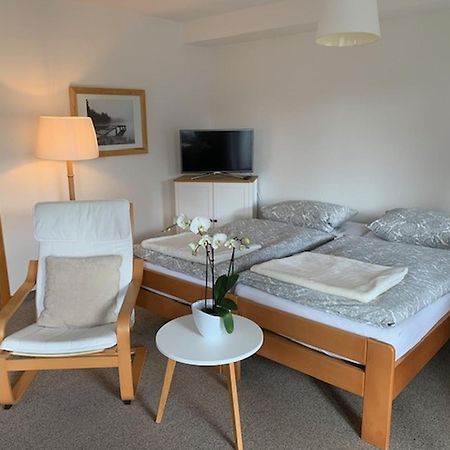Ferienhaus Rotzinger Hinterzarten Ngoại thất bức ảnh