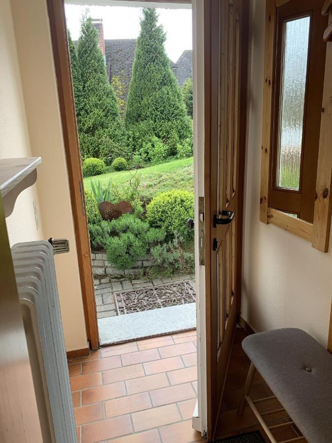 Ferienhaus Rotzinger Hinterzarten Ngoại thất bức ảnh