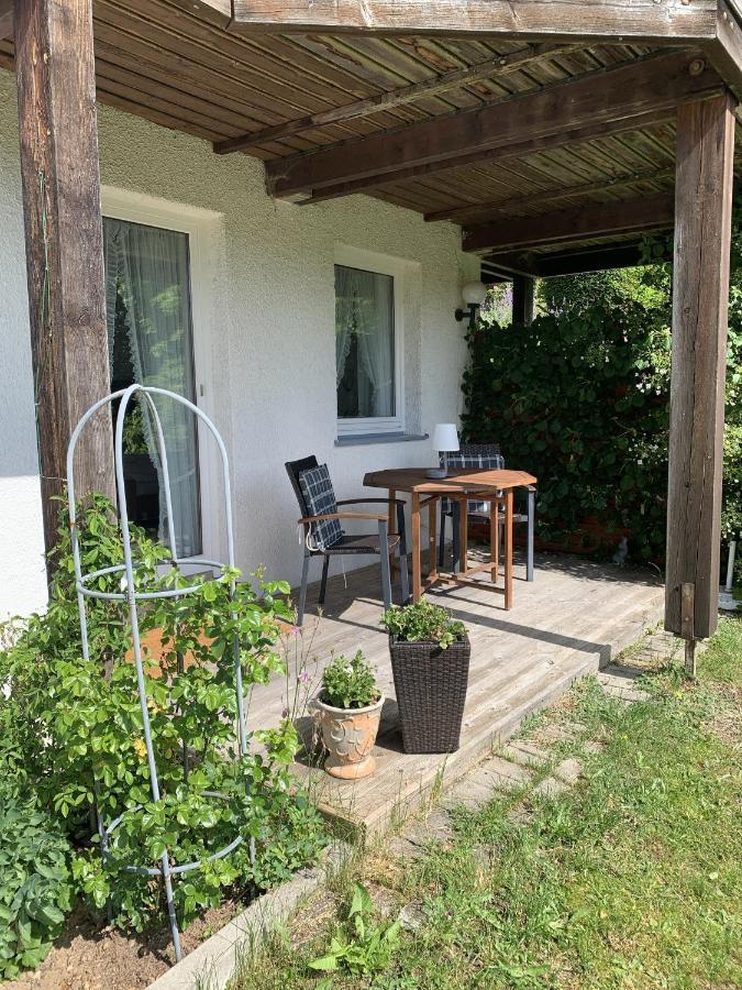 Ferienhaus Rotzinger Hinterzarten Ngoại thất bức ảnh