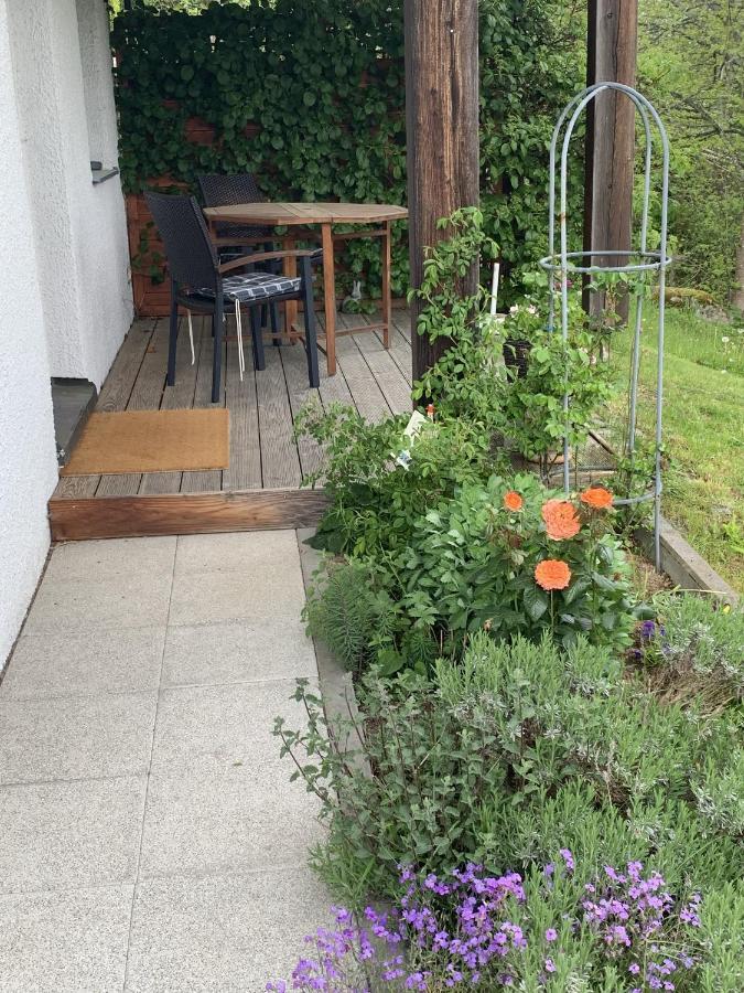 Ferienhaus Rotzinger Hinterzarten Ngoại thất bức ảnh