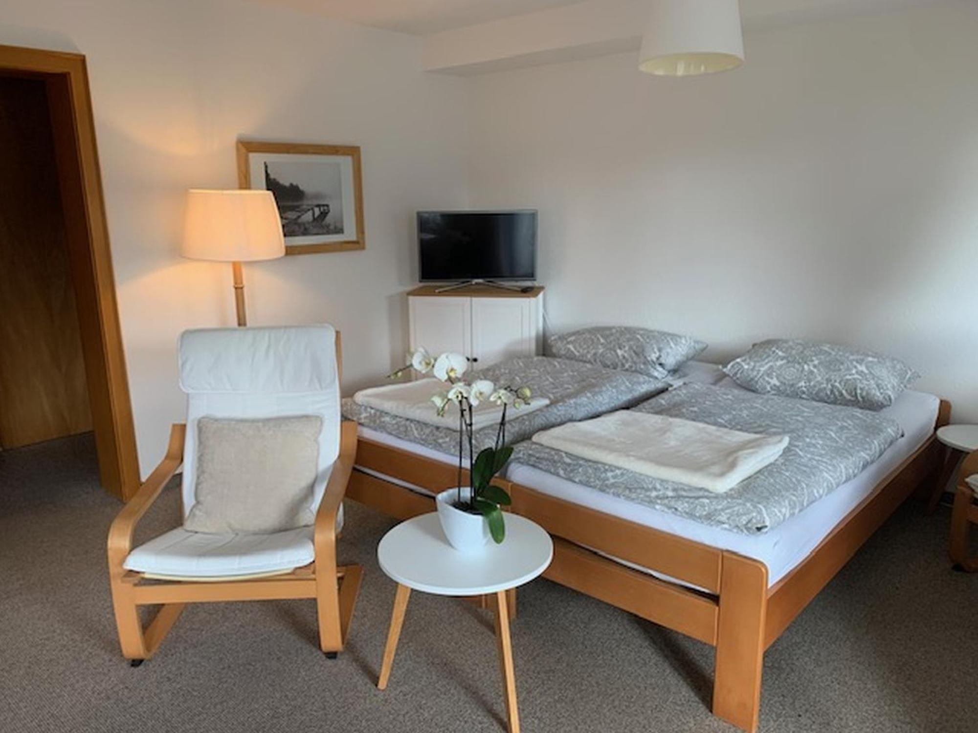 Ferienhaus Rotzinger Hinterzarten Ngoại thất bức ảnh