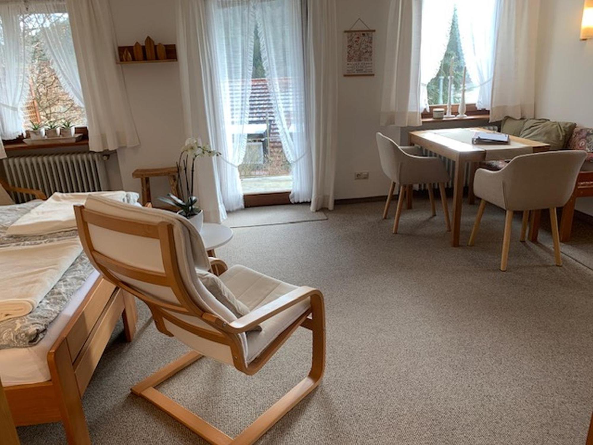 Ferienhaus Rotzinger Hinterzarten Ngoại thất bức ảnh
